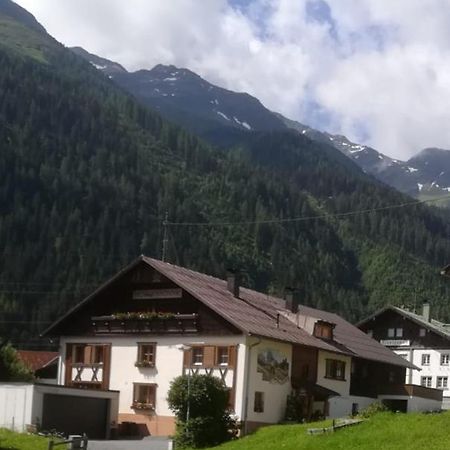Haus Morgensonne Hotel เพทท์นอย อัม อาร์ลแบร์ก ภายนอก รูปภาพ