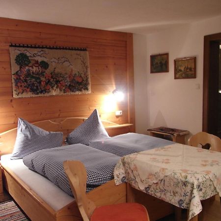 Haus Morgensonne Hotel เพทท์นอย อัม อาร์ลแบร์ก ภายนอก รูปภาพ