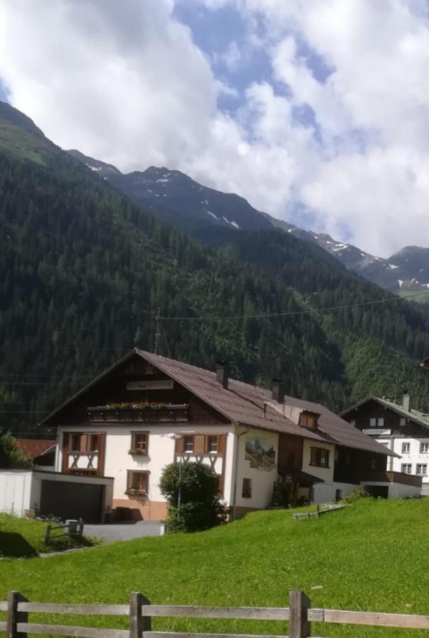 Haus Morgensonne Hotel เพทท์นอย อัม อาร์ลแบร์ก ภายนอก รูปภาพ