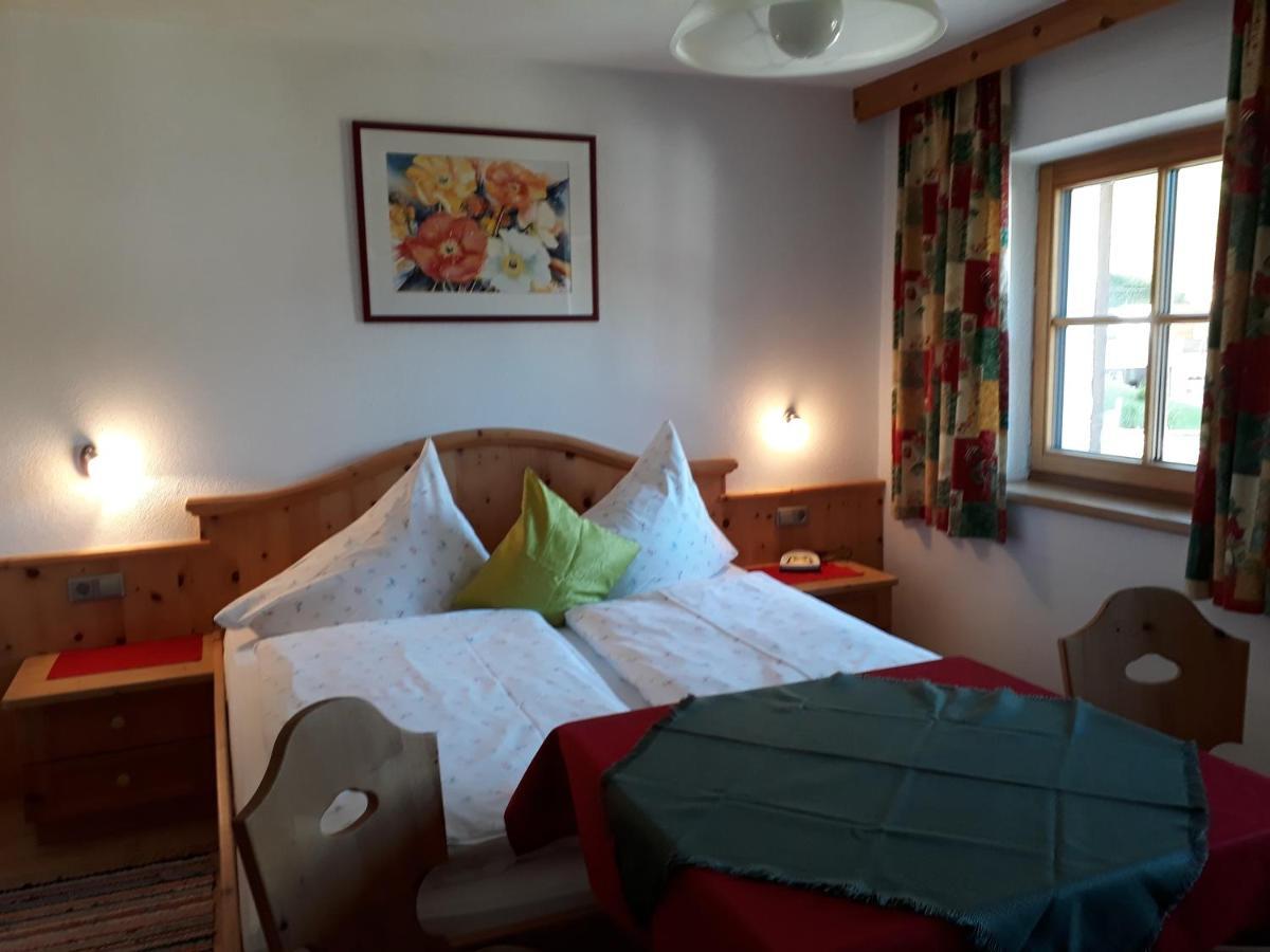 Haus Morgensonne Hotel เพทท์นอย อัม อาร์ลแบร์ก ภายนอก รูปภาพ